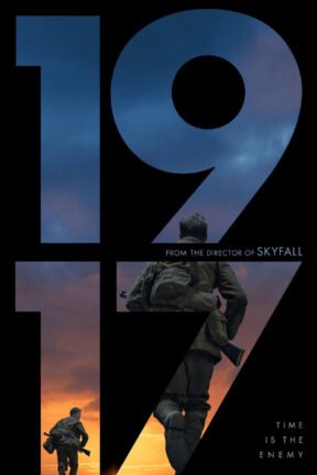 “1917” and “Thank You for Your Service” will make encore returns to the Alice Gill-Sheldon Theatre on Friday and Saturday, Nov. 10 and 11 in honor of Veteran’s Day and the service men and women that protect our country. All Veterans and active military personnel are admitted free of charge.