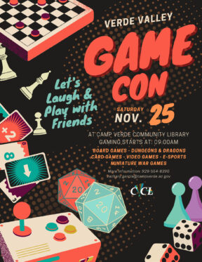 20231108 GameConFlier