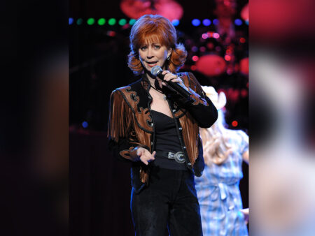 ‘A Tribute to Reba McEntire’ starring Corrie Sachs takes the stage at the Mary D. Fisher Theatre Nov. 17 and 18 Award-winning, world-renowned tribute artist Corrie Sachs brings her acclaimed live production “A Tribute to Reba McEntire” to Sedona when she performs on the Goldenstein Stage at the Mary D. Fisher Theatre.