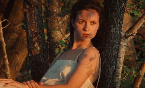 Sedona Film Fest presents ‘Scarlet’ premiere Nov. 17-22 “Scarlet” delicately weaves together music and fantasy, history and folklore, realist drama and ethereal romance, to craft a timeless story of a young woman’s emancipation.