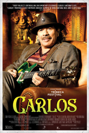 A music industry legend for 50 years and a 10-time Grammy-winning global sensation, Carlos Santana continues to be one of the music world’s premiere artists, blending jazz, blues, and the Mariachi sound with a rock n’ roll spirituality and a sense of connection to music’s primal connection to our deepest emotions.