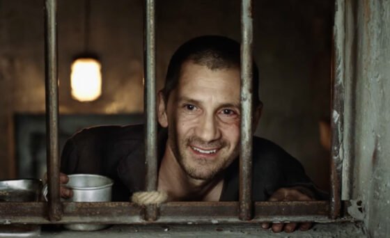 Sedona Film Fest presents ‘Amerikatsi premiere Nov. 24-29 Filled with warmth and humor, “Amerikatsi” celebrates the resilience of the human spirit and the bonds that unite us all.