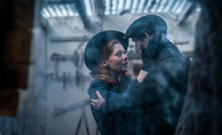 Sedona Film Fest presents ‘Out of the Darkness’ premiere Nov. 24-30 “Out of the Darkness” follows the Skov family from the spring 1943 to the summer 1945, when Denmark becomes free again.