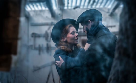 Sedona Film Fest presents ‘Out of the Darkness’ premiere Nov. 24-30 “Out of the Darkness” follows the Skov family from the spring 1943 to the summer 1945, when Denmark becomes free again.