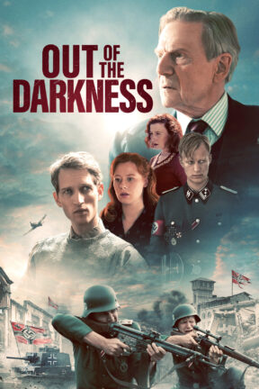 “Out of the Darkness” follows the Skov family from the spring 1943 to the summer 1945, when Denmark becomes free again.