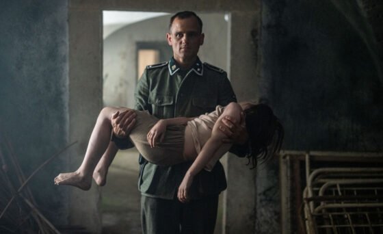 Sedona Film Fest presents ‘Nazi Hunters’ premiere Dec. 1-7 Shortly after the end of the Second World War — In 1945 and 1946 — the men of the British "War Crimes Investigation Unit" drove through northern Germany on the hunt for Nazi criminals. One of them is Captain Anton Walter Freud, the grandson of Sigmund Freud, the founder of psychoanalysis.