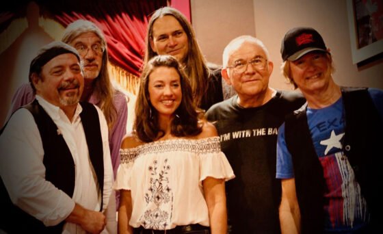 ‘Linda Ronstadt Tribute: Just One Look’ starring Mindy Ronstadt and The Tributaries at Mary D. Fisher Theatre on Saturday, Dec. 2 Please join Mindy and the Tributaries for a show you will never forget. Come celebrate the career of this legendary performer and learn the stories behind the music. Come back in time with us and experience the music of Linda Ronstadt.