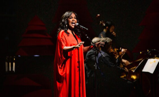 Film Fest presents ‘Max Lucado’s Because of Bethlehem’ premiere Dec. 5-7 Inspired by his bestselling book, “Because of Bethlehem”, author Max Lucado invites you and your family to experience the Christmas story from a different perspective in beautiful Nashville, Tennessee.