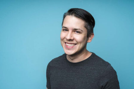 The Sedona International Film Festival is proud to present Stand-Up Comedy Night live onstage at the Mary D. Fisher Theatre on Sunday, Dec. 10 featuring headliner Nick Guerra with special guest Michael Hurley.
