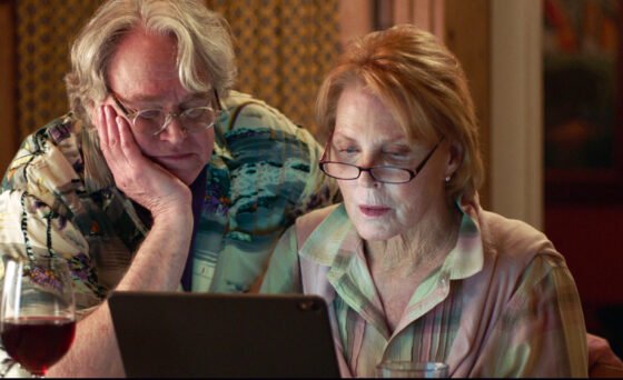 Film Fest presents ‘Our (Almost Completely True) Love Story’ Dec. 8-14 When a beautiful, tall, aging Hollywood star and a short, funny Jewish man try online dating, it’s a disaster. But when they randomly meet at a bird store, what are the chances? “Our (Almost Completely True) Love Story” features a stellar ensemble cast, led by Mariette Hartley and including Jerry Sroka, Morgan Fairchild, Peter MacNicol, Tess Harper and Bernie Kopell.