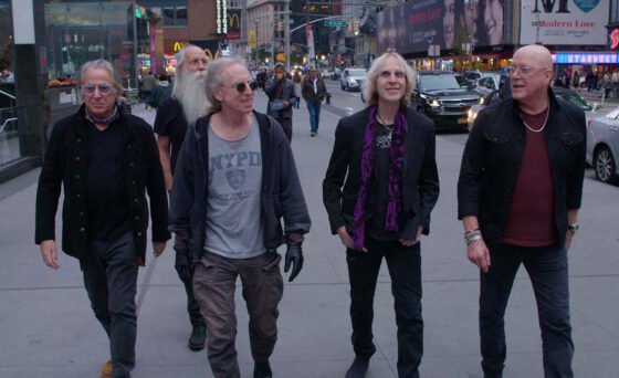 Sedona Film Fest presents ‘Immediate Family’ worldwide event Dec. 12 “Immediate Family” tracks the rise and collaborations of a group of legendary session musicians Danny Kortchmar, Leland Sklar, Russ Kunkel, and Waddy Wachtel through the 1970s and onward, chronicling their illustrious partnerships and their formidable record of hit-making.