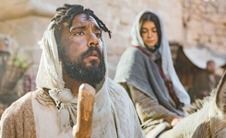 Film Fest presents ‘Christmas with The Chosen: Holy Night’ Dec. 12-17 Experience Jesus’ birth through their eyes as “Christmas with The Chosen: Holy Nigh” blends The Messengers and The Shepherd into one special remastered and re-scored story.