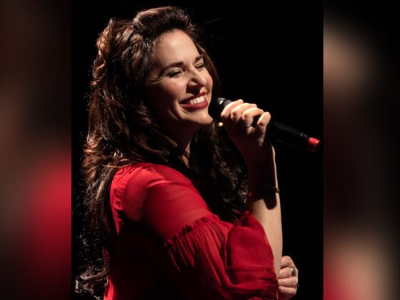 The Sedona Film Festival presents “A Holiday Tapestry” Gala, a fundraising event at the Enchantment Resort on Friday, Dec. 15, featuring a spectacular concert and tribute to Carole King by award-winning vocalist and entertainer Katherine Byrnes.