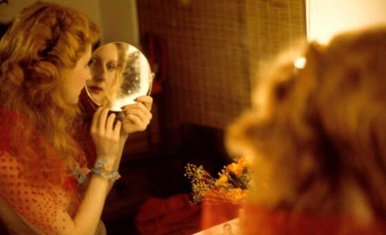 1976’s The Hite Report liberated the female orgasm by revealing private experiences of thousands of anonymous survey respondents. Shere Hite's findings rocked the establishment, presaged current conversations about gender and sexuality, and made her a target of the patriarchy.