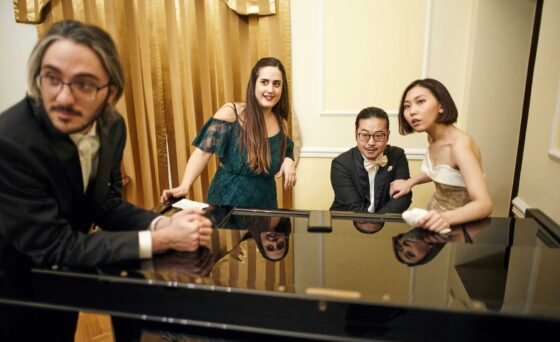 The world’s most talented young pianists compete in the International Chopin Piano Competition, held every five years in Warsaw, Poland. A rare behind the scenes look at the triumphant highs and crushing lows of competition, “Pianoforte” is both a testament to the remarkable power of music and an intimate coming-of-age portrait.