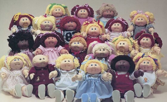 Before the Cabbage Patch Kids, no one could have imagined a world where police would need to break up fights between rampaging adults in toy stores. “Billion Dollar Babies: The True Story of the Cabbage Patch Kids” is the story you never knew about the dolls that stole America’s heart —and turned us all into total maniacs.