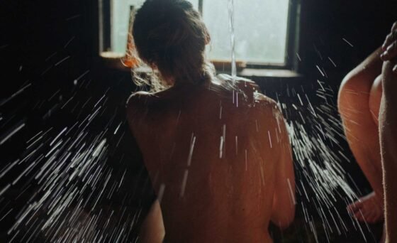 Sedona Film Fest presents ‘Smoke Sauna Sisterhood’ Dec. 29-Jan. 4 In the darkness of a smoke sauna, women share their innermost secrets and intimate experiences, washing off the shame trapped in their bodies and regaining their strength through a sense of communion in “Smoke Sauna Sisterhood”.