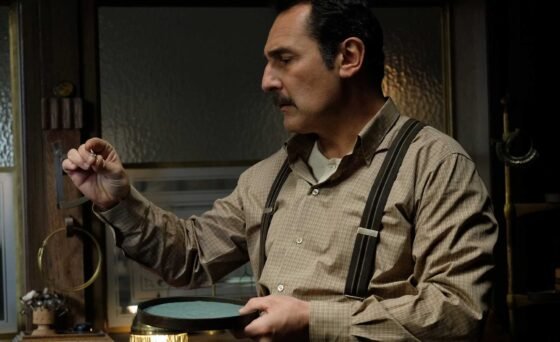 Sedona Film Fest presents ‘Farewell, Mr. Haffmann” Dec. 29-Jan. 4 “Farewell, Mr. Haffmann” won the top two awards at the recent Sedona International Film Festival: the Audience Choice Award for Best International Feature Film and Best of Fest. It also won the top Audience Choice Award at 15 prestigious film festivals around the country.