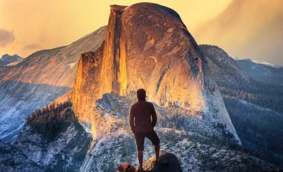 Film Fest presents ‘National Parks Adventure” and “Great Bear Rainforest” Narrated by Academy Award-winner Robert Redford, “National Parks Adventure” takes audiences on the ultimate off-trail adventure into the nation's awe-inspiring great outdoors and untamed wilderness.