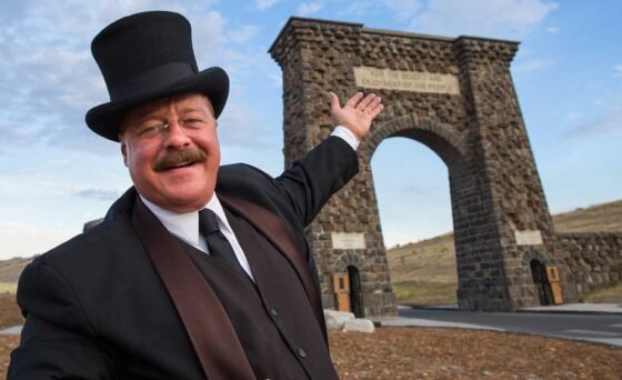 Film Festival presents ‘The Teddy Roosevelt Show’ LIVE Jan. 5-6 Joe Wiegand is the world’s premiere Theodore Roosevelt Reprisor. Over twenty years, his Theodore Roosevelt has been seen by audiences in all fifty states and internationally, from the White House to Yosemite National Park. Now, he brings his acclaimed one-man show to Sedona. Join us as we watch Teddy Roosevelt’s story unfold on stage.