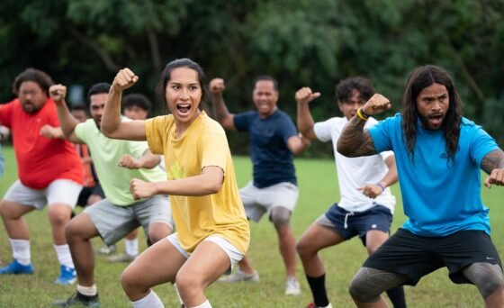 Sedona Film Fest presents ‘Next Goal Wins” premiere Jan. 5-11 “Next Goal Wins” follows the infamously terrible American Samoa soccer team, known for a brutal 2001 FIFA match they lost 31-0. The film features a stellar ensemble cast, including Michael Fassbender, Oscar Kightley, David Fane, Will Arnett and Elisabeth Moss