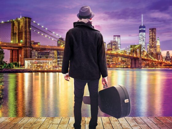 Film Fest presents ‘America’s Musical Journey’ and ‘Into America’s Wild’ “America’s Musical Journey” celebrates the unique diversity of cultures and creative innovation that characterize America, as told through the story of its music.