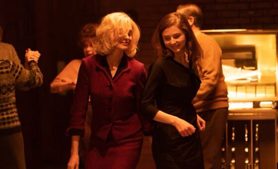 Sedona Film Fest presents ‘Eileen’ premiere Jan. 12-18 Set during a bitter 1964 Massachusetts winter, young secretary Eileen becomes enchanted by the glamorous new counselor at the prison where she works. Their budding friendship takes a twisted turn when Rebecca reveals a dark secret — throwing Eileen onto a sinister path.