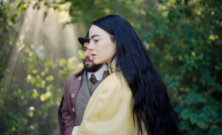 From filmmaker Yorgos Lanthimos and producer Emma Stone comes the incredible tale and fantastical evolution of Bella Baxter (Stone), a young woman brought back to life by the brilliant and unorthodox scientist Dr. Godwin Baxter (Willem Dafoe).