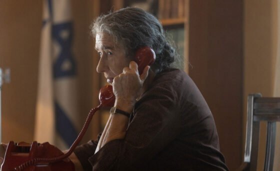 Film Festival and Jewish Community present ‘Golda’ free encore Jan. 21 “Golda” is a ticking-clock thriller set during the tense 19 days of the Yom Kippur War in 1973, starring Helen Mirren and Liev Schreiber.