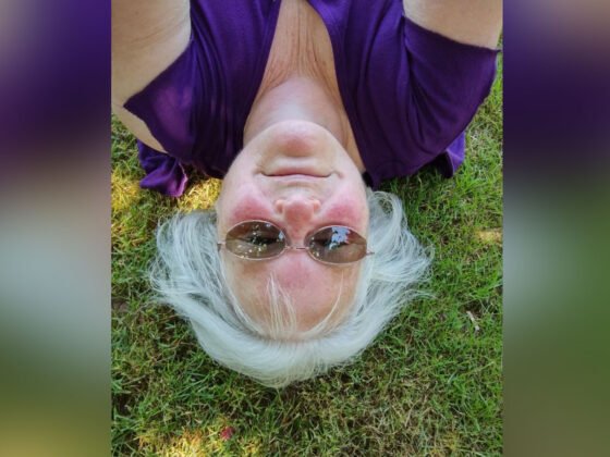 Slowing Down to the Speed of Presence 20240114 amaya FI