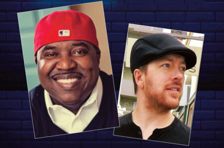 The Sedona International Film Festival is proud to present Stand-Up Comedy Night live onstage at the Mary D. Fisher Theatre on Sunday, Jan. 21 featuring headliner BJ Johnson with special guest Jas Clay.