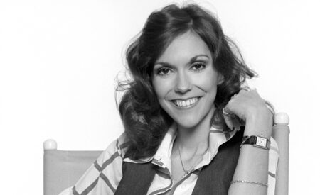 She’d only just begun. Forty years after her death, this captivating, revealing, and unvarnished documentary provides astounding new insight into Karen Carpenter’s tragically short life and enduring musical legacy.