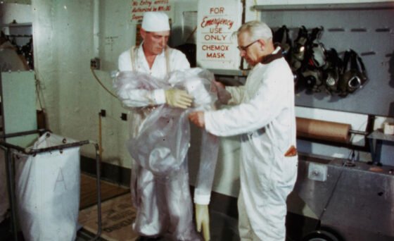 Sedona Film Festival presents ‘Richland’ premiere Jan. 26-31 “Richland” offers a prismatic, placemaking portrait of a community staking its identity and future on its nuclear origin story, presenting a timely examination of the habits of thought that normalize the extraordinary violence of the past.