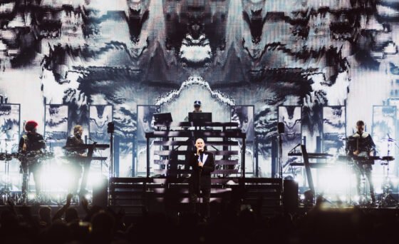 Sedona Film Fest presents ‘Pet Shop Boys Dreamworld: The Hits Live’ premiere Jan. 31 and Feb. 4 Pet Shop Boys bring their critically-acclaimed greatest hits tour, Dreamworld, to movie theatres worldwide for two nights only, captured live at Copenhagen’s Royal Arena.