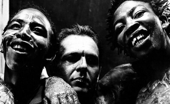 “This is National Wake” traces the wild rise of a multiracial South African rock band, dubbed "the band that defied apartheid," whose members risked everything to taste freedom.