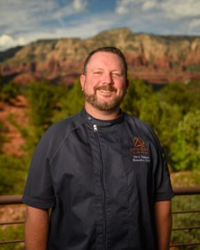 Chef Dave Duncan