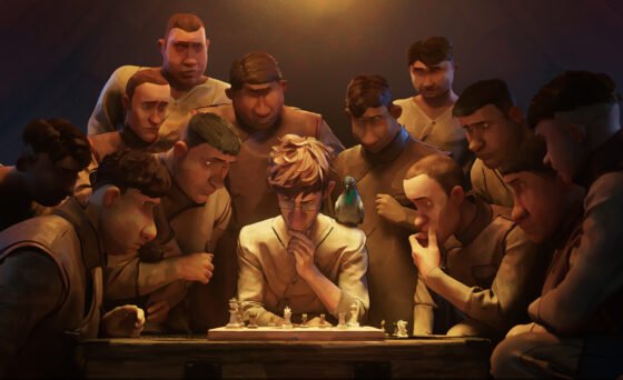 Film Festival presents ‘Oscar Nominated Animated Shorts Program’ The Sedona International Film Festival is proud to present the Northern Arizona premieres of the 2024 Oscar Nominated ANIMATED Shorts Feb. 16-22 at the Mary D. Fisher Theatre. Now an annual film festival tradition, Sedona audiences will be able to see all of the short films nominated for Academy Awards before the Oscar telecast on March 10.