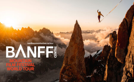 Banff Mountain Film Festival World Tour comes to Sedona on March 5-6 The Banff Mountain Film Festival World Tour is coming to Sedona. This year’s World Tour showcases the very best mountain filmmakers, allowing you to experience the stories that inspire us to continue exploring our environments. The tour will make a two-night stop in Sedona on Tuesday, March 5 and Wednesday, March 6 at 7 p.m. at the Sedona Performing Arts Center.