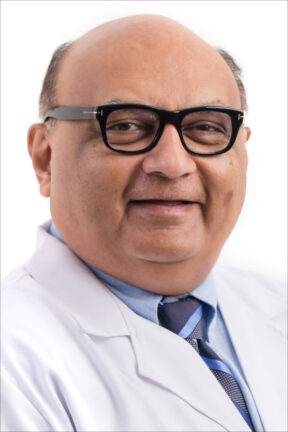 Dr. Sanjiv Faldu