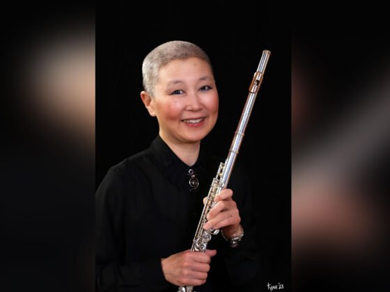 Sedona Symphony Presents Fourth Concert of the Season Jeannette Moore