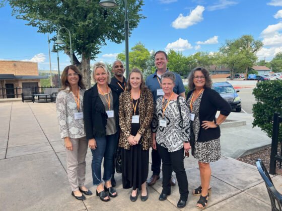 Yavapai College Foundation Staff