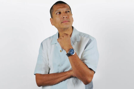 The Sedona International Film Festival is proud to present Stand-Up Comedy Night live onstage at the Mary D. Fisher Theatre on Sunday, March 17 featuring headliner Manny Hernandez with special guest Jamie Anderson.