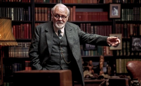 Sedona Film Festival presents ‘Freud’s Last Session’ March 22-27 In his final days, Sigmund Freud, a recent escapee with his daughter from the Nazi regime, receives a visit from the formidable Oxford Don C.S. Lewis (The Chronicles of Narnia). On this day, two of the greatest minds of the twentieth century intimately engage in a monumental session over the belief in the future of mankind and the existence of God.