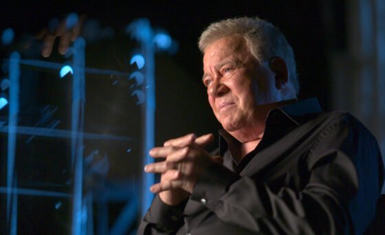 Film Festival presents ‘William Shatner: You Can Call Me Bill’ March 22-28 “William Shatner: You Can Call Me Bill” is an intimate exploration of the life and career of William Shatner. Shatner recounts his personal journey over nine decades on Earth, stripping away all the masks he's worn to embody countless characters.