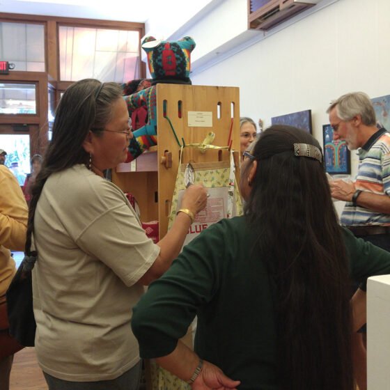 20240319 TisArtGallery JourneysinSpirit6