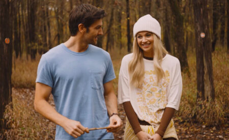 Sedona Film Fest presents ‘Someone Like You’ premiere April 2-11 Based on the popular novel by #1 NY Times Bestselling author Karen Kingsbury, “Someone Like You” is an achingly beautiful redemptive love story.