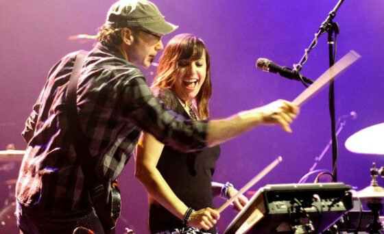 Sedona Film Fest presents Sirsy LIVE in concert April 3 Hailing from Upstate New York, Sirsy — featuring Melanie Krahmer and Rich Libutti — is a sassy pop-rock duo with folk intimacy. Sirsy is known for their passionate, honest, heartfelt live performances that have a charming intensity and loads of stories from the road.