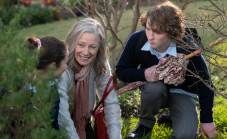 Sedona Film Fest presents ‘Ruby’s Choice’ premiere April 5-11 “Ruby’s Choice” — starring Jane Seymour — intricately weaves a poignant narrative around a teenage girl whose life takes a profound turn when she shares her space with her grandmother battling dementia.