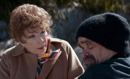 Sedona Film Fest presents ‘American Dreamer’ premiere April 5-11 A low-level professor of economics (Peter Dinklage) finds his dream of owning a home unreachable, until a once-in-a-lifetime opportunity comes his way. A lonely widow (Shirley MacLaine) offers up her sprawling estate for pennies, but he soon learns the deal is too good to be true.