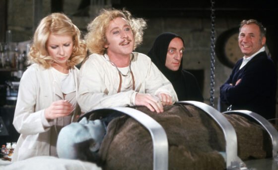 Film Fest presents ‘Remembering Gene Wilder’ premiere April 12-18 “Remembering Gene Wilder” shines a light on an essential performer, writer, director, and all-around mensch. This loving tribute to Gene Wilder celebrates his life and legacy as the comic genius behind an extraordinary string of film roles.